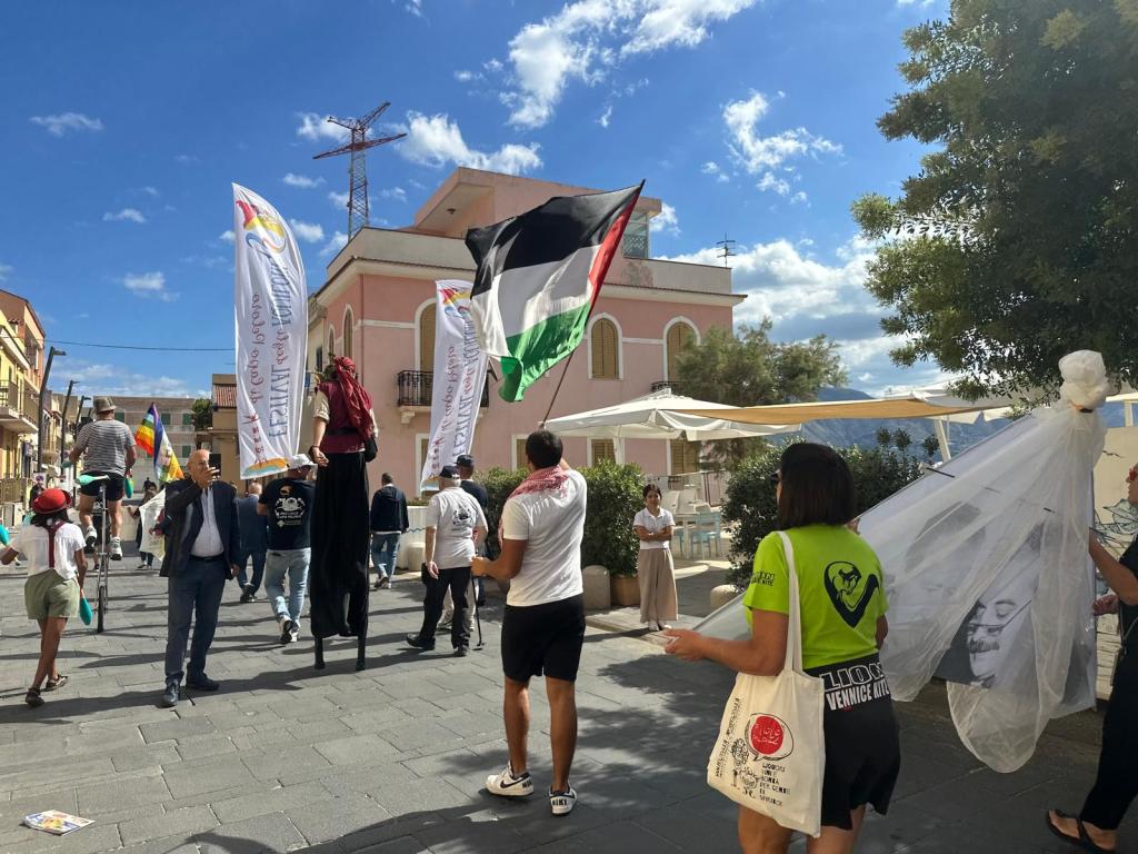 Festival Aquiloni 2025