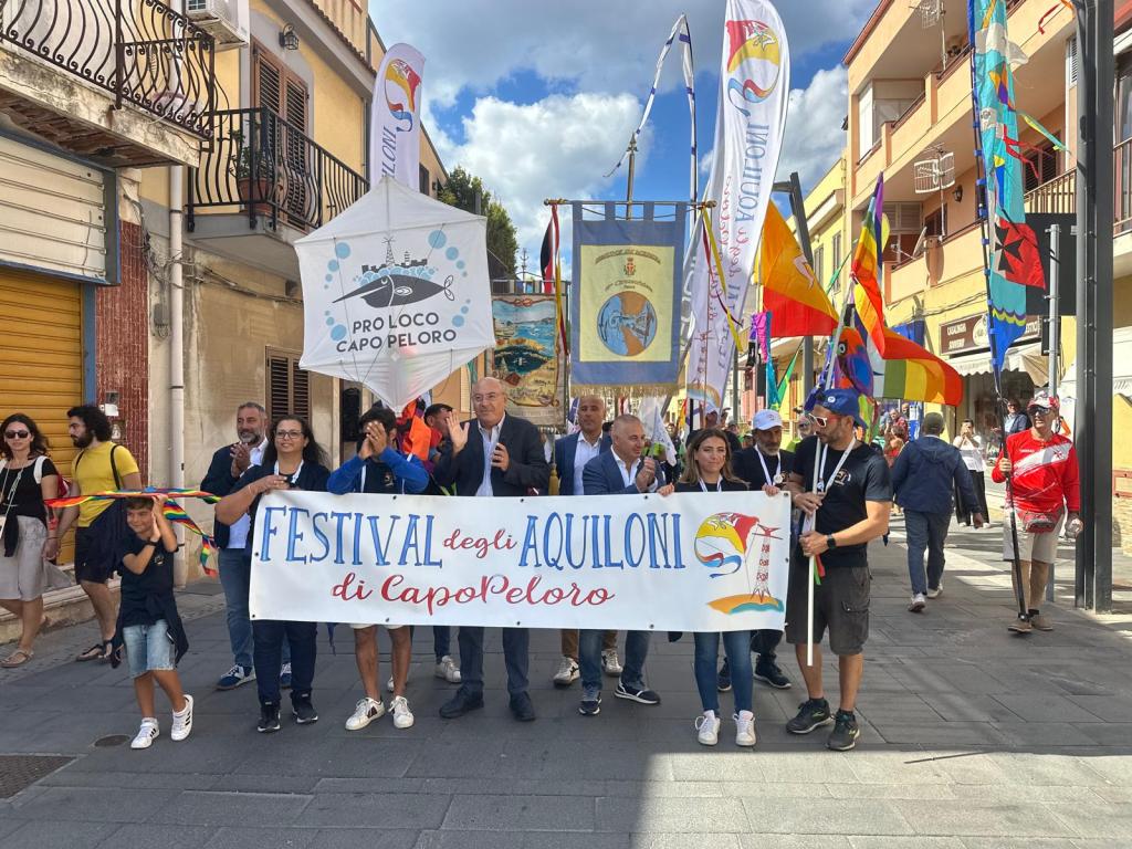 Festival Aquiloni 2025