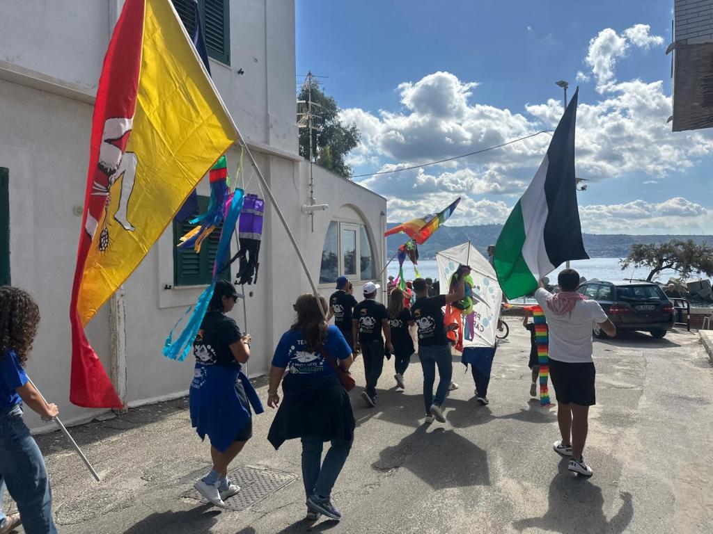 Festival Aquiloni 2025