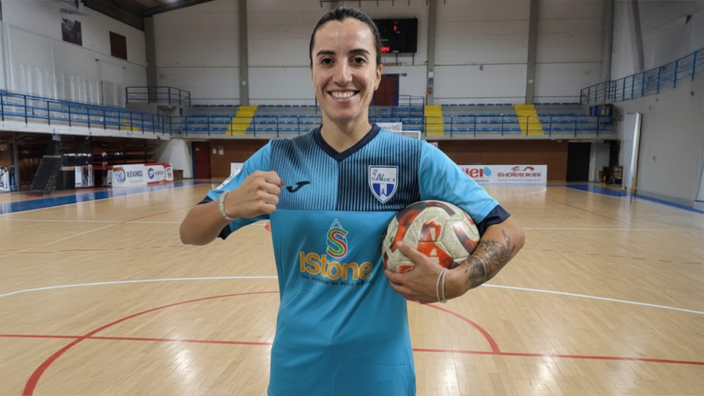 antonella manti team scaletta