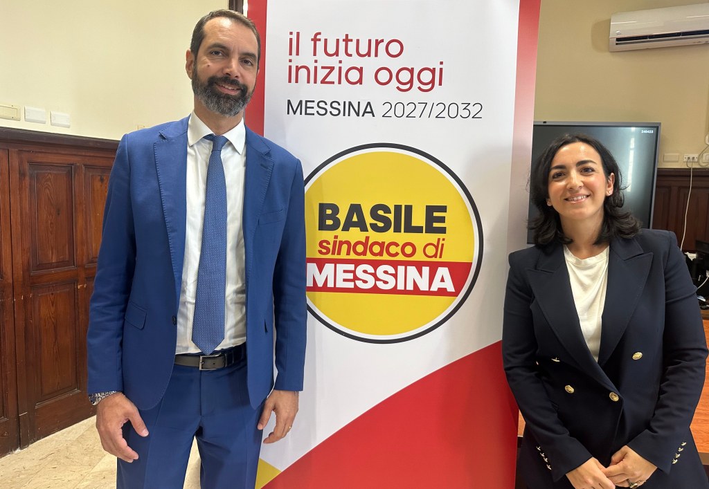 mari Fernanda Gervasi e basile