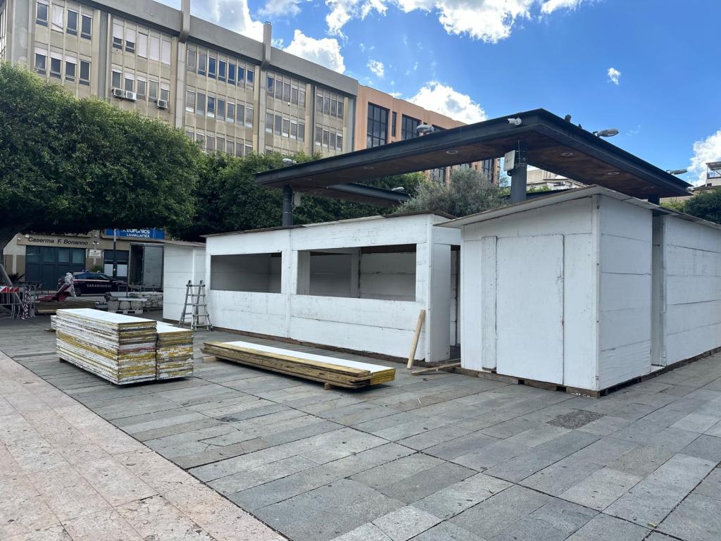 Messina street food fest 2025