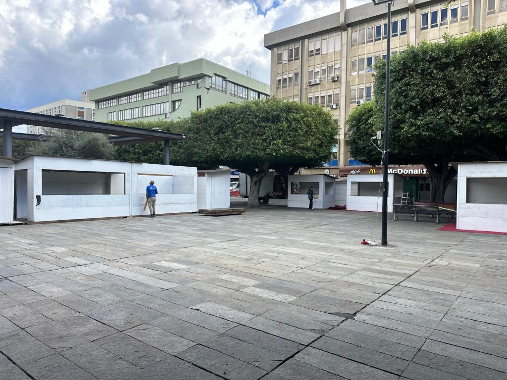 Messina street food fest 2025