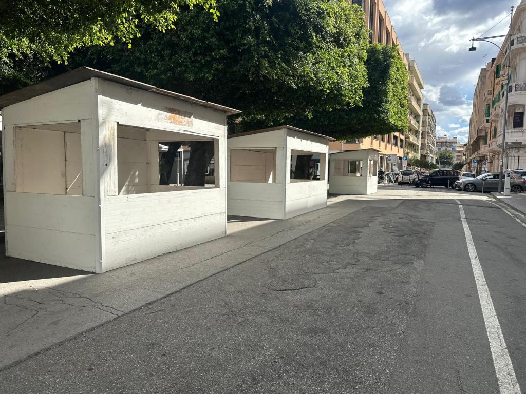 Messina street food fest 2025