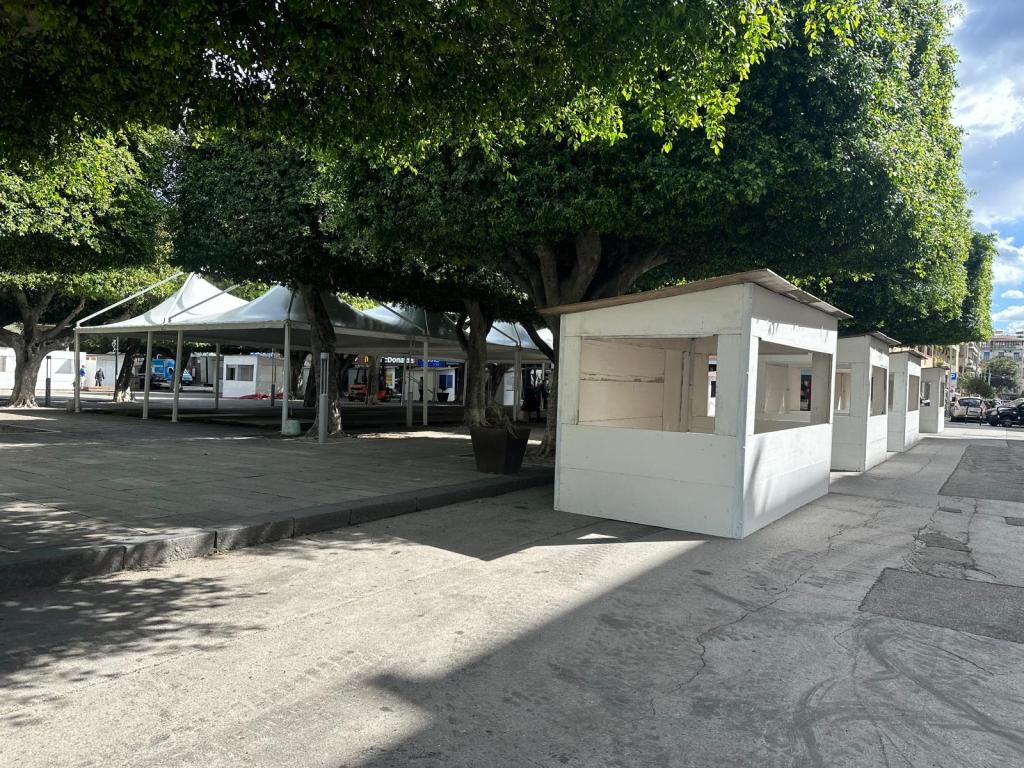 Messina street food fest 2025