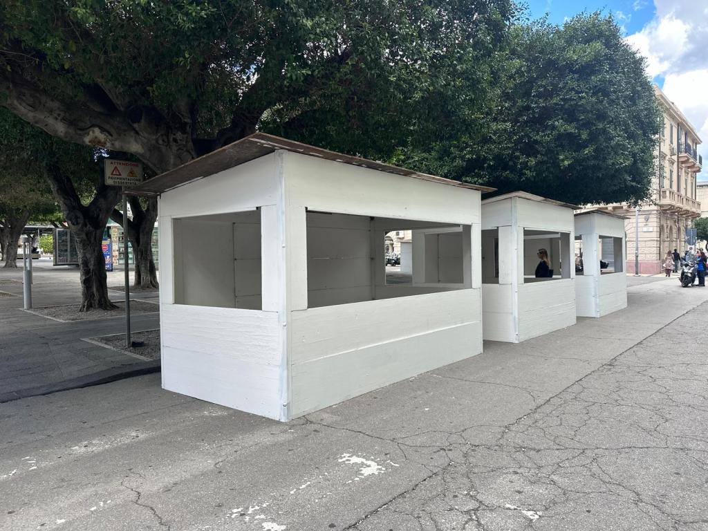 Messina street food fest 2025