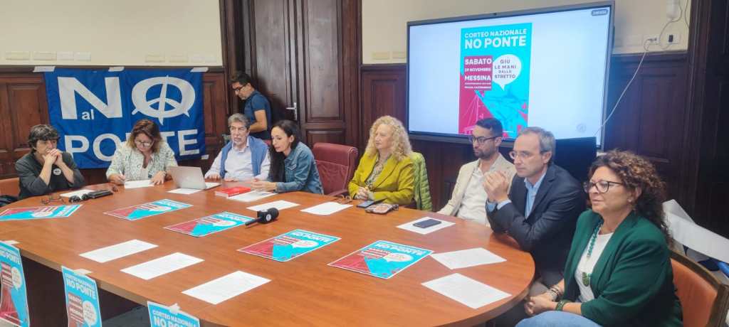 No ponte verso il 29 novembre 