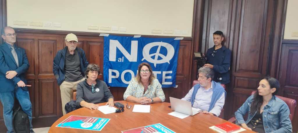 No ponte verso il 29 novembre 