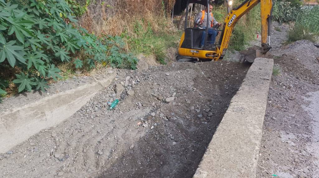 zafferia interventi minutoli