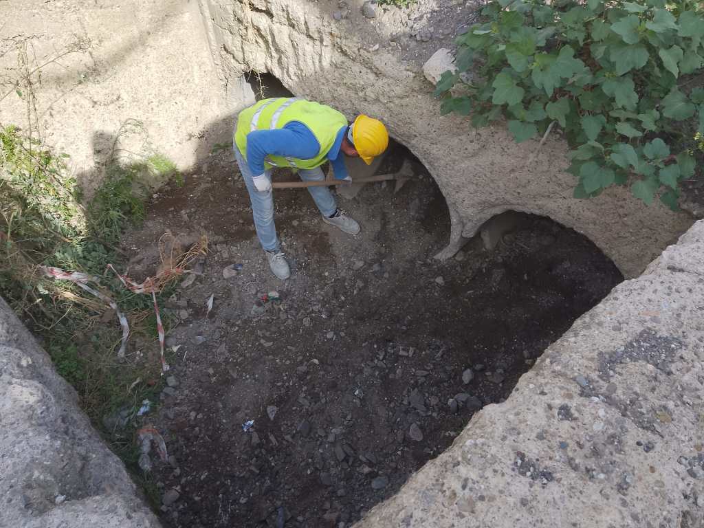 zafferia interventi minutoli