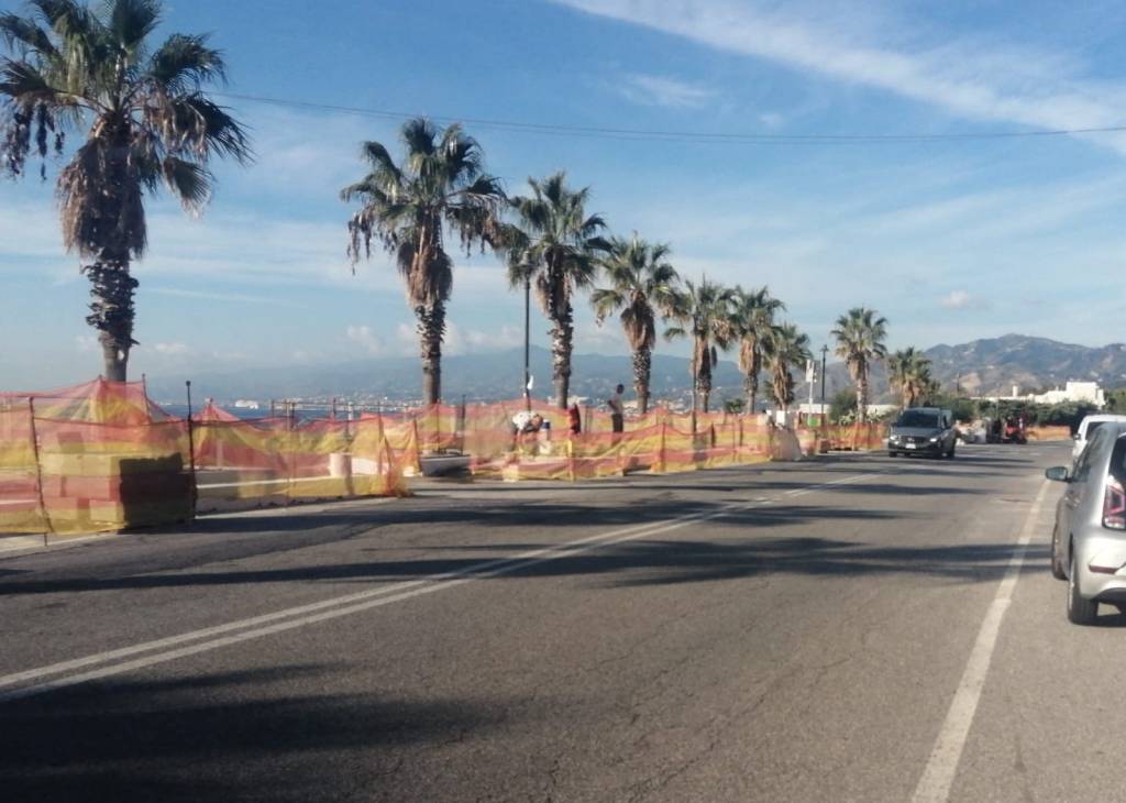 pista ciclopedonale laguna