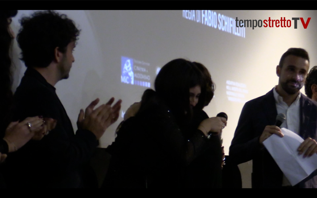 mamma di Sara Campanella