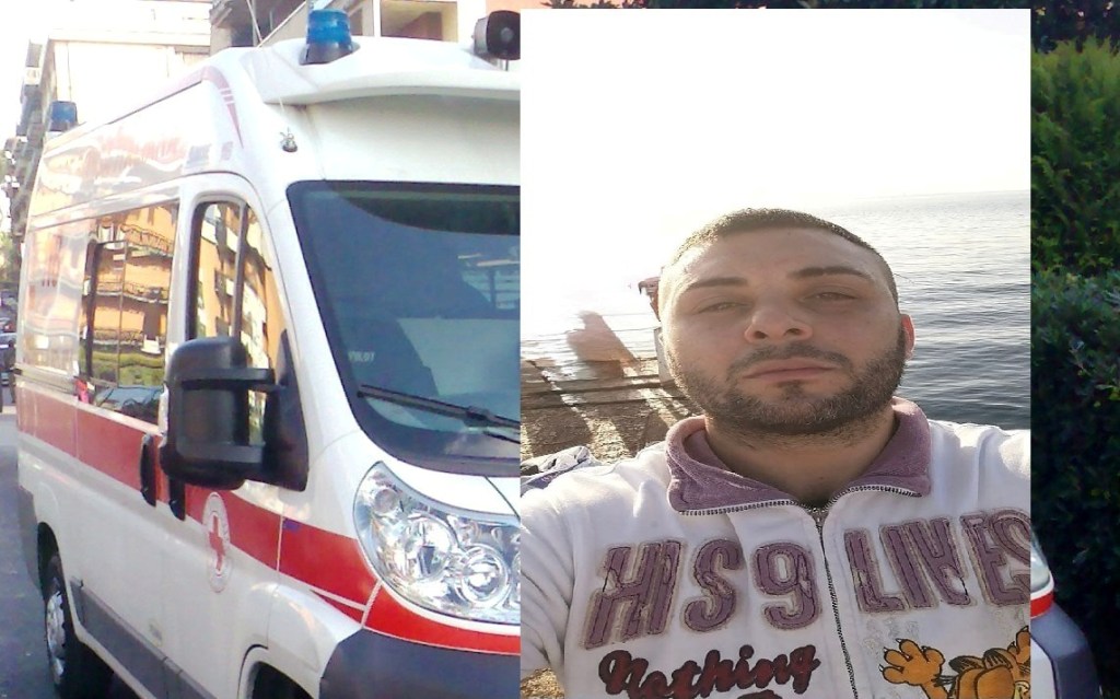 Da Messina a Corleone in 118 ma muore all'arrivo. "Giuseppe stava bene, cosa l'ha ucciso?"
