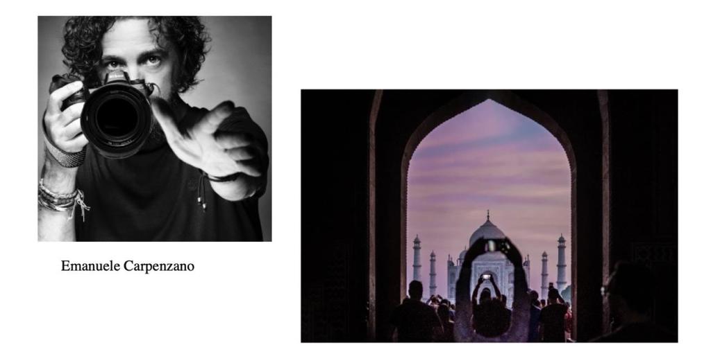 biennale di fotografia