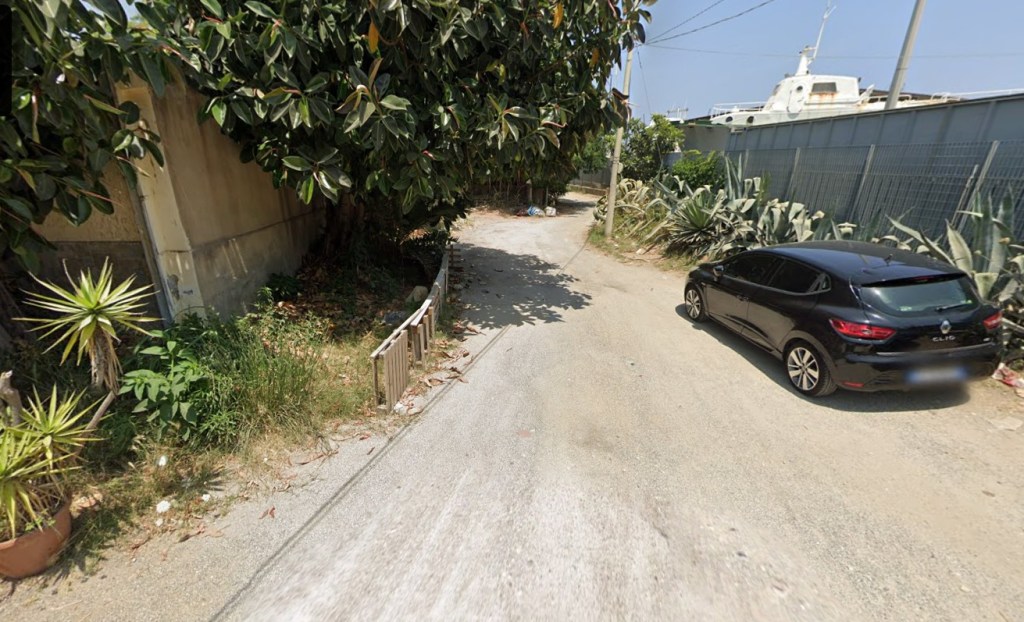 case basse di paradiso