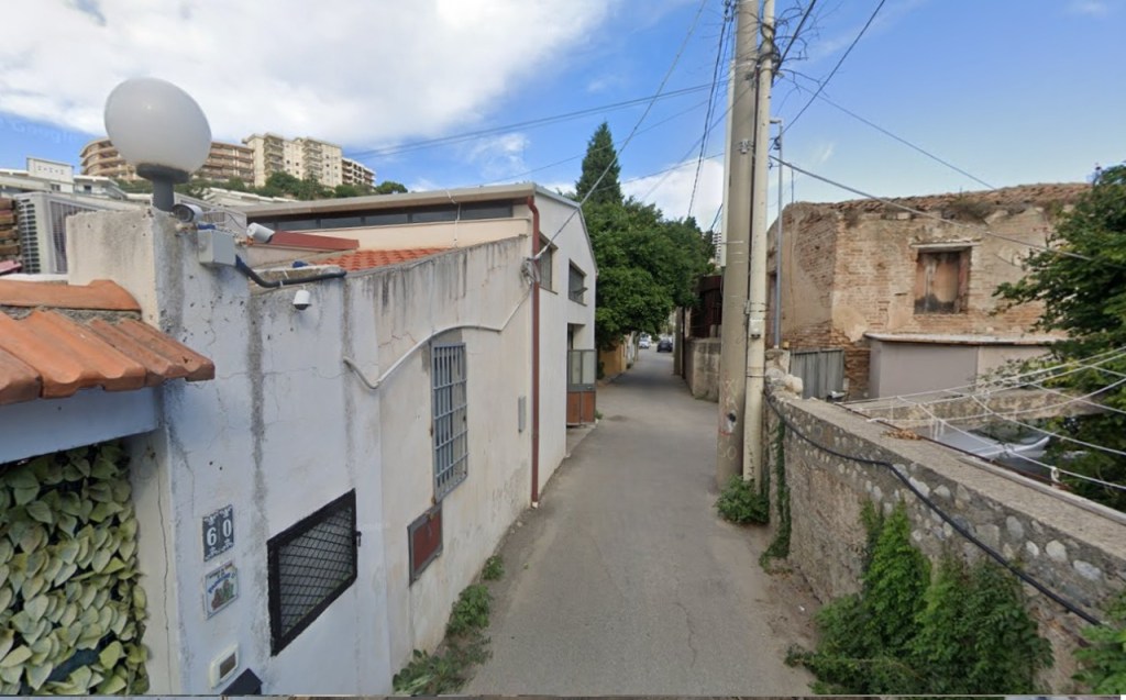 case basse di paradiso