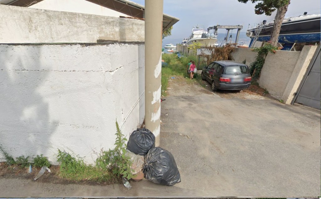 case basse di paradiso