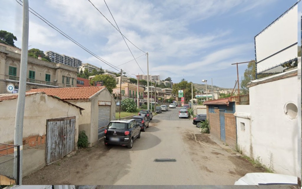 case basse di paradiso