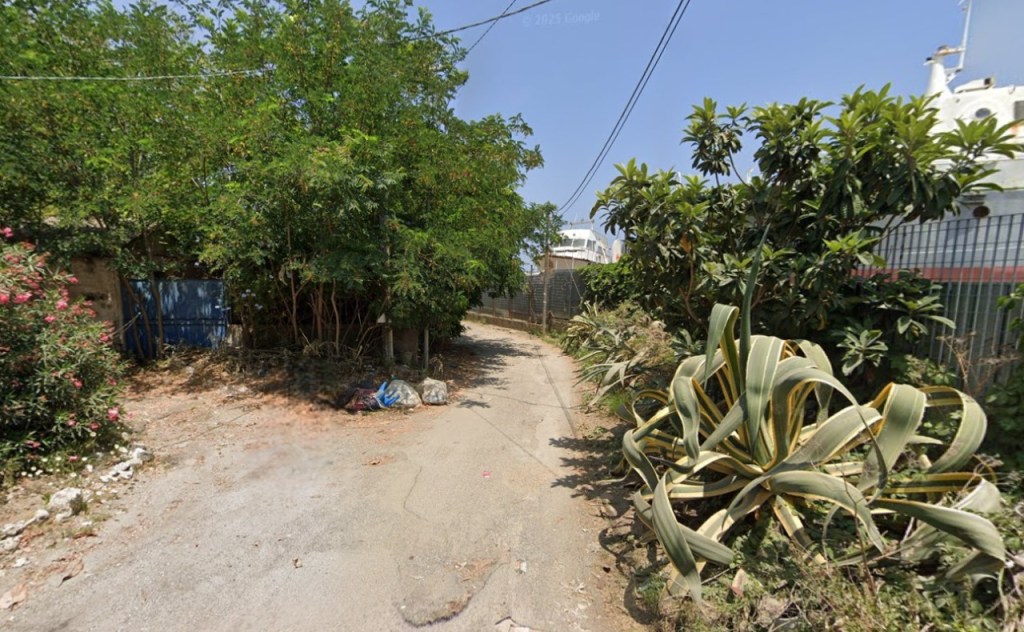 case basse di paradiso