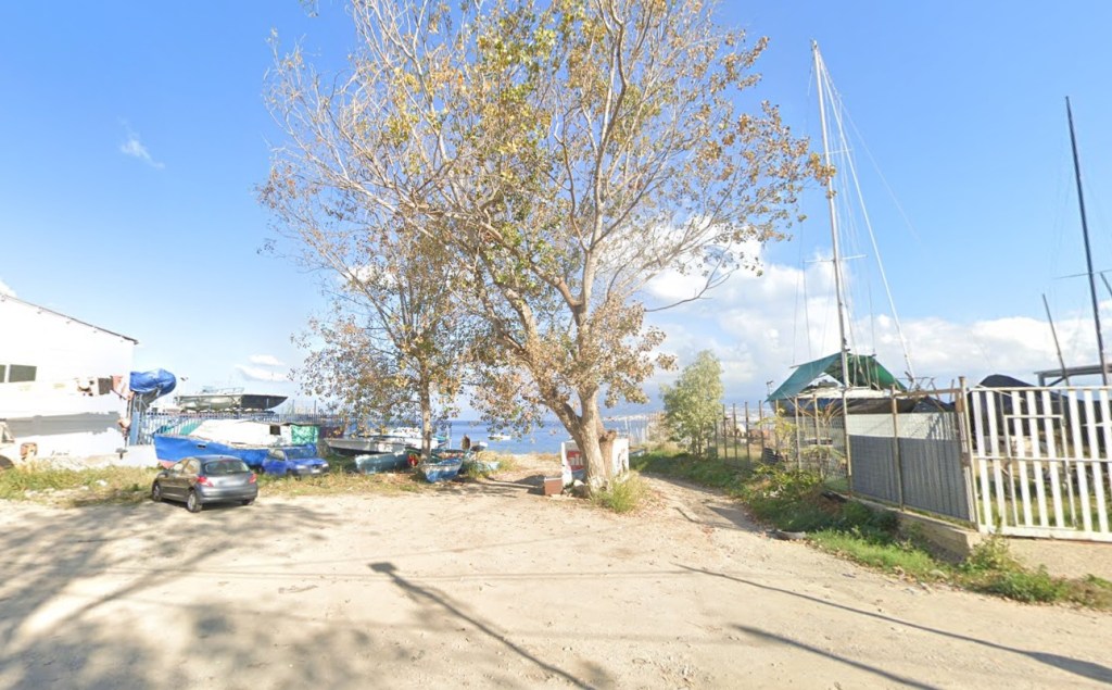 case basse di paradiso