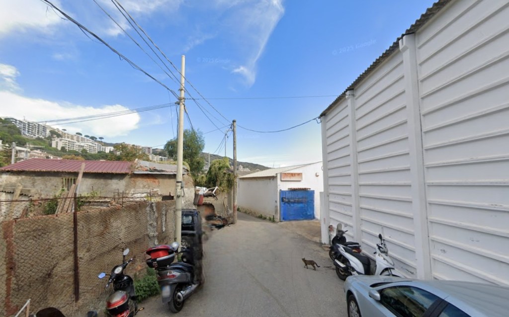 case basse di paradiso