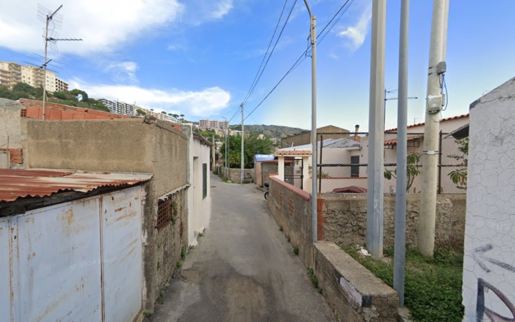 case basse di paradiso