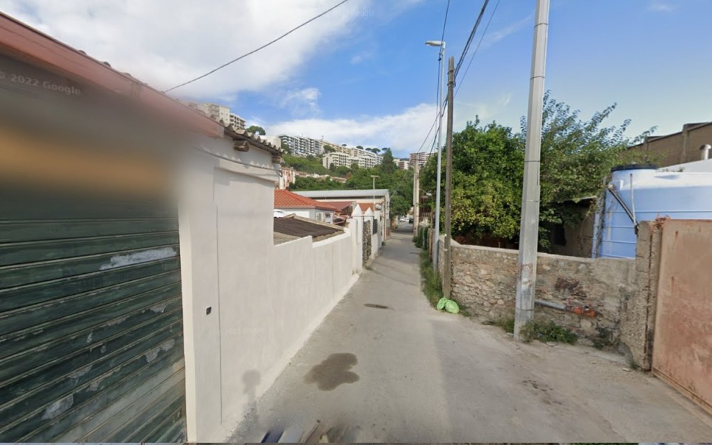 case basse di paradiso