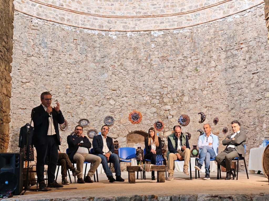 Nebrodi, il ruolo del Parco è da riscrivere