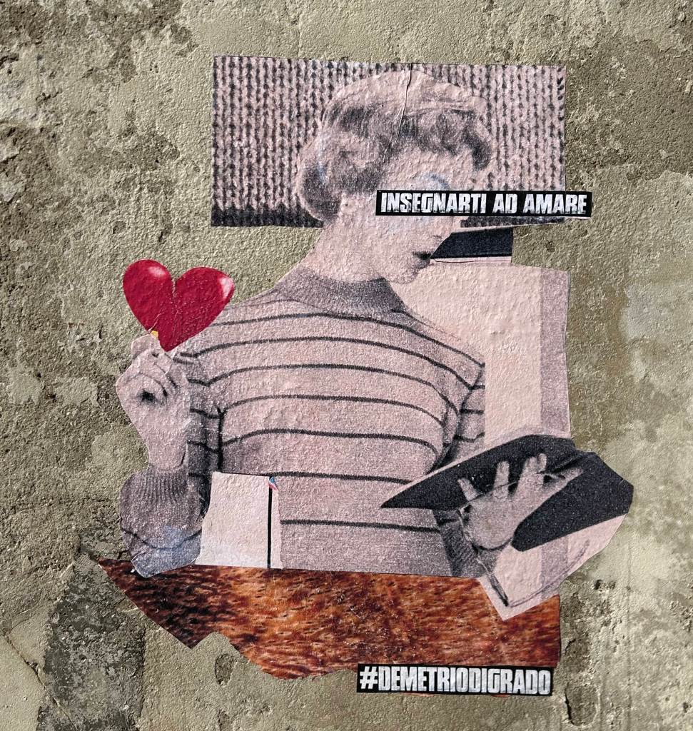 Demetrio di grado torre faro