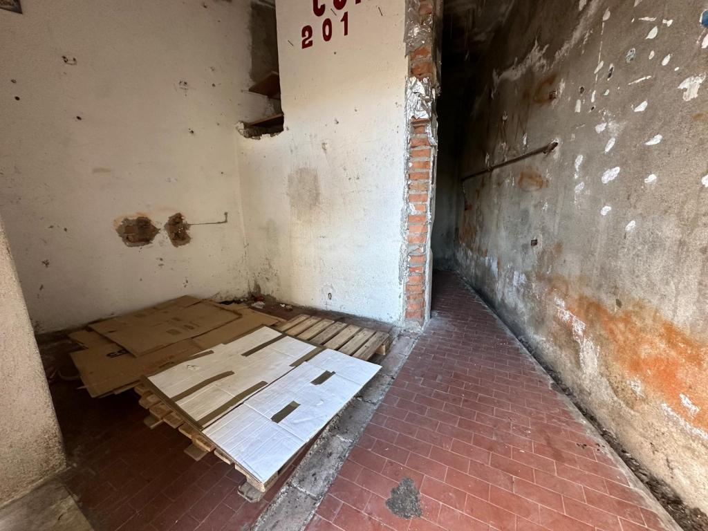 ex silos granai e casa del portuale