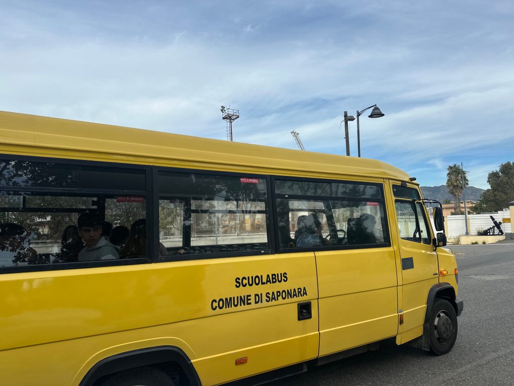 fai lanterna Montorsoli