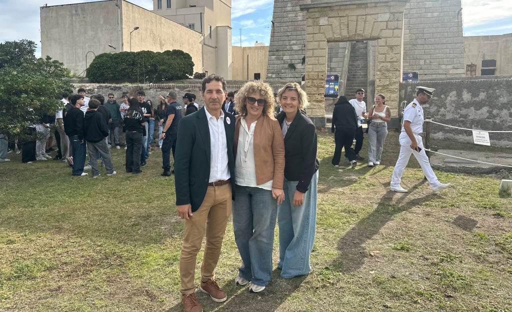 faro San Raineri visite fai 