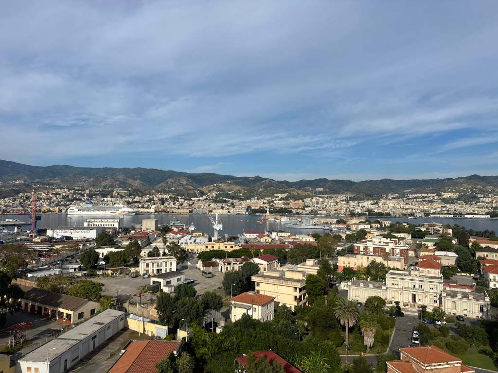 faro San Raineri visite fai 