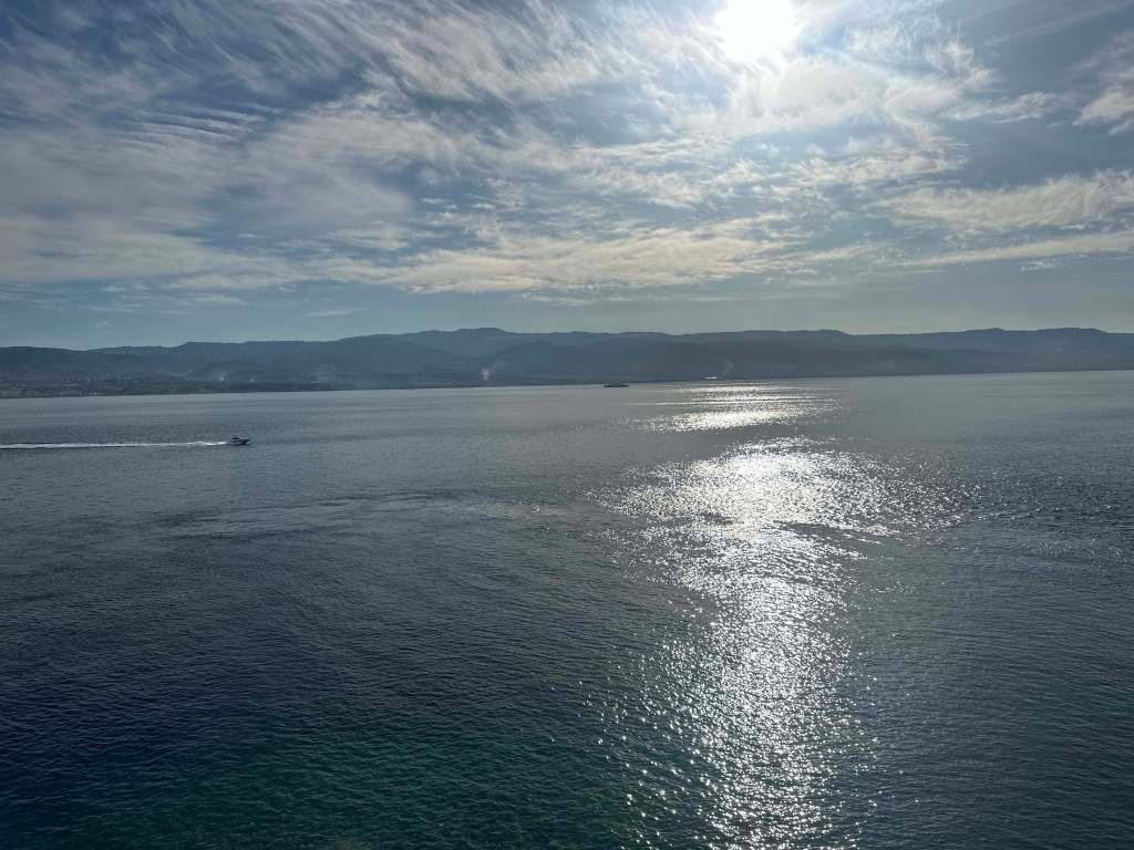 faro San Raineri visite fai 