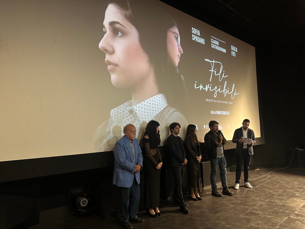 mamma Sara Campanella