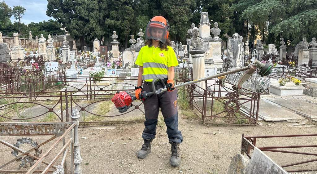 maria Pulejo Messina Servizi