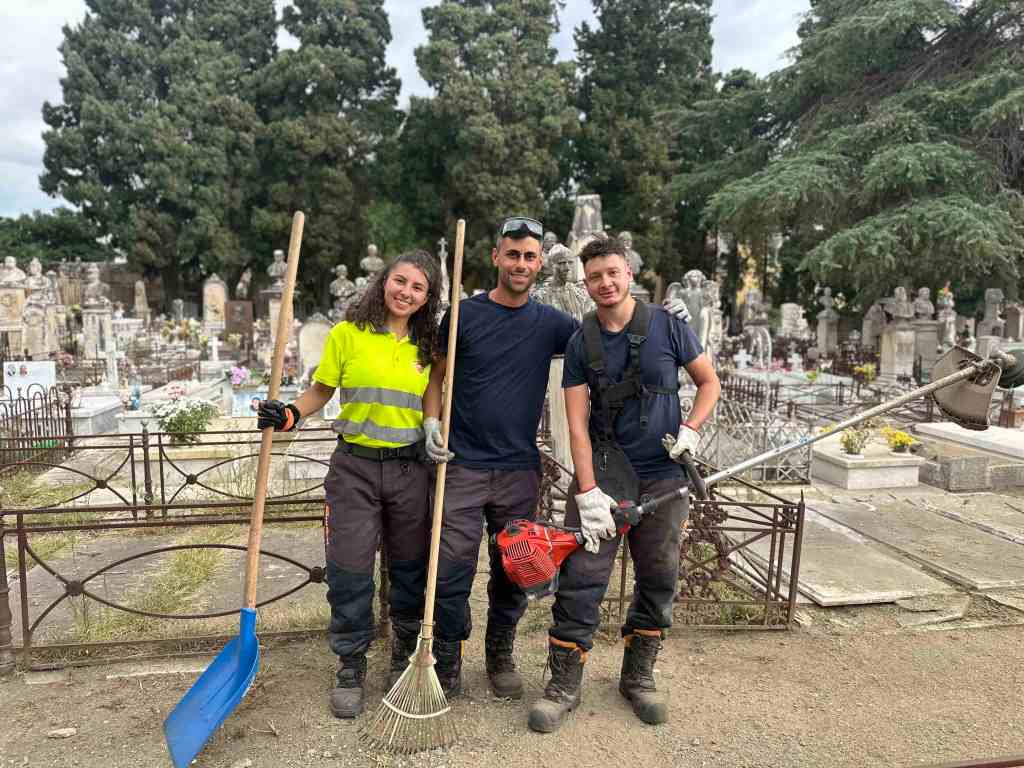 maria Pulejo Messina Servizi