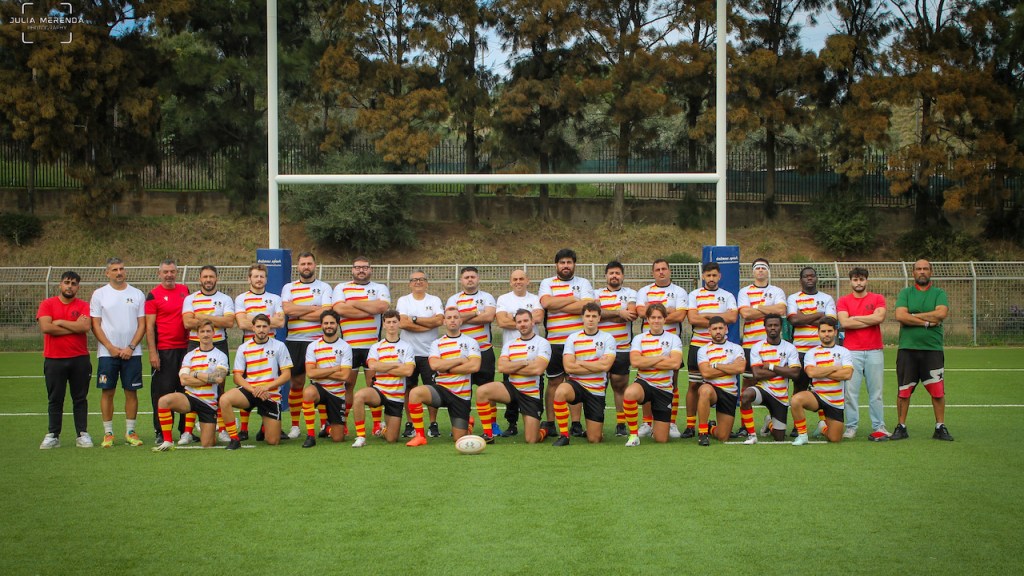 messina rugby