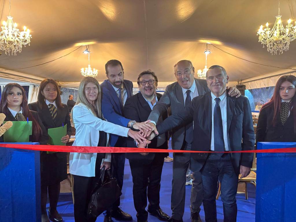 messina street food fest 2025