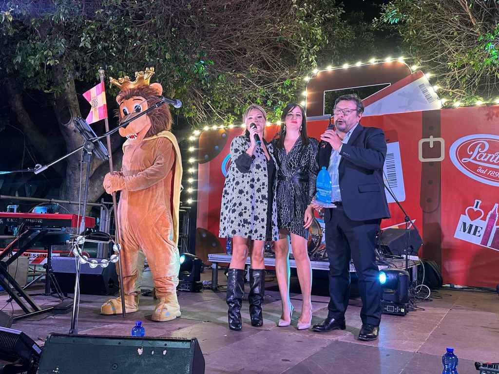 messina street food fest 2025