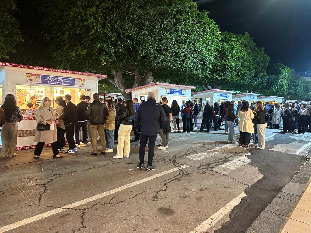 messina street food fest 2025
