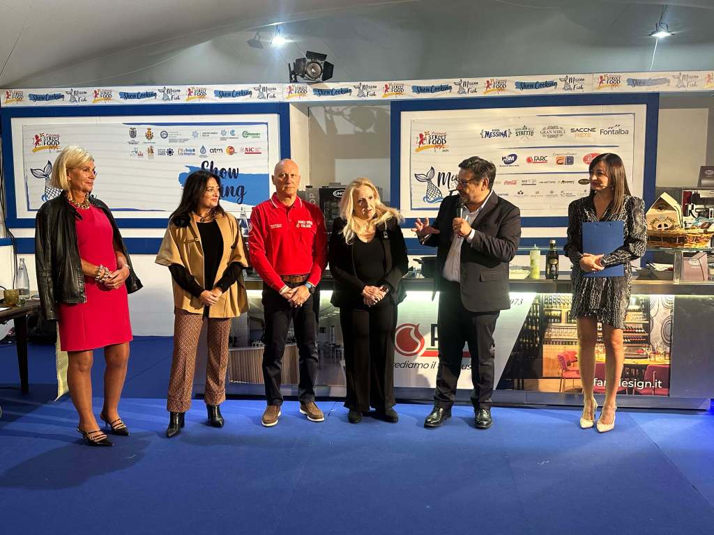 messina street food fest 2025