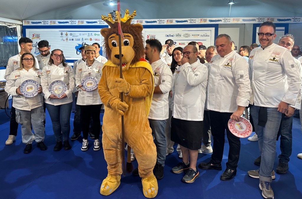 messina street food fest 2025