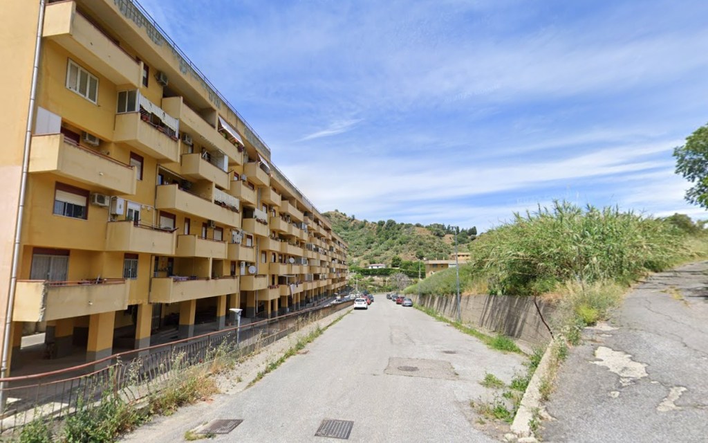 minissale fine via bartolomeo colleoni alta - area studentato da realizzare