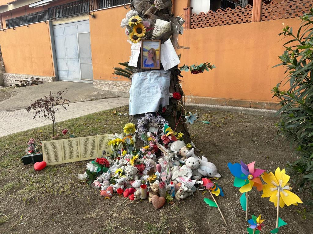 piazza Sara Campanella