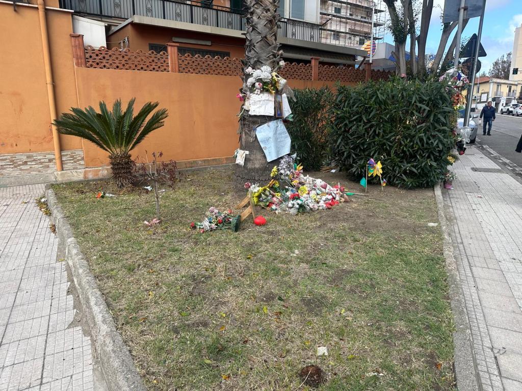 piazza Sara Campanella