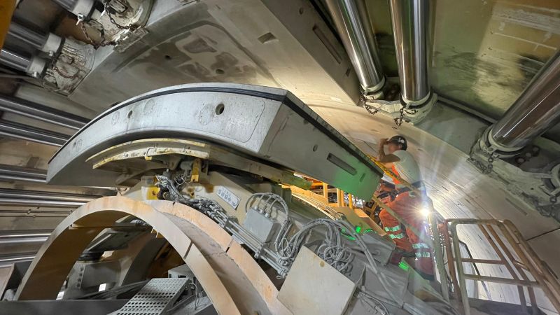 raddoppio me ct galleria sciglio