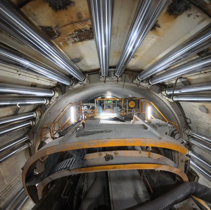 raddoppio me ct galleria sciglio