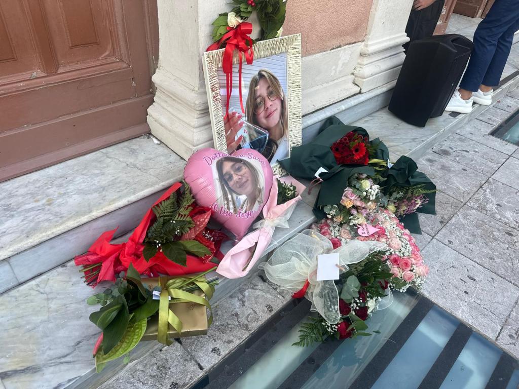 Rettorato Sara Campanella