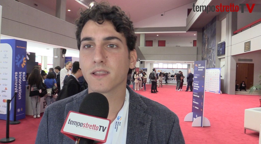 sud innovation studenti